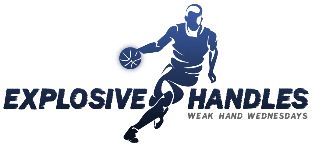 explosive handles
