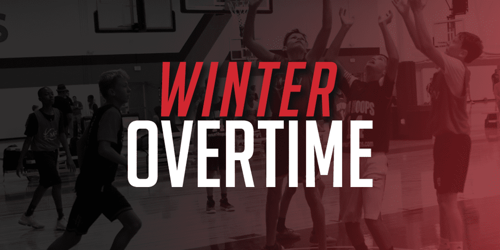 winter training