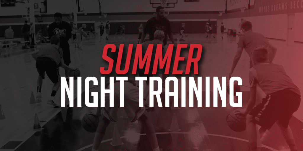 summer training